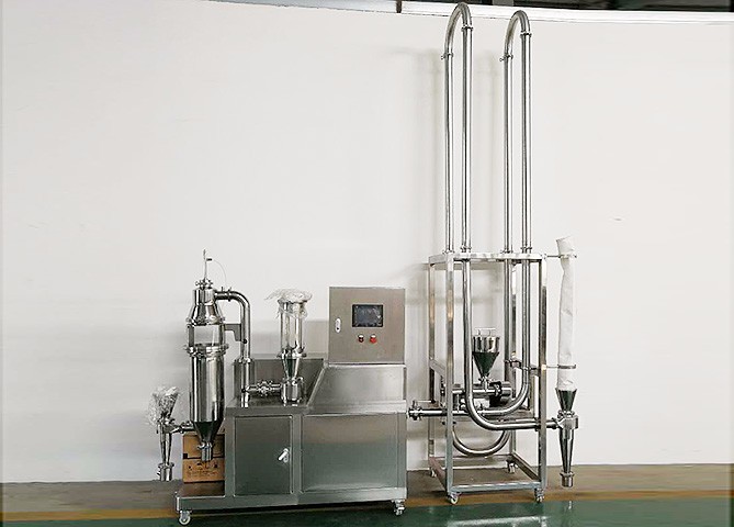 GDS-1多功能干燥實(shí)驗(yàn)機(jī)