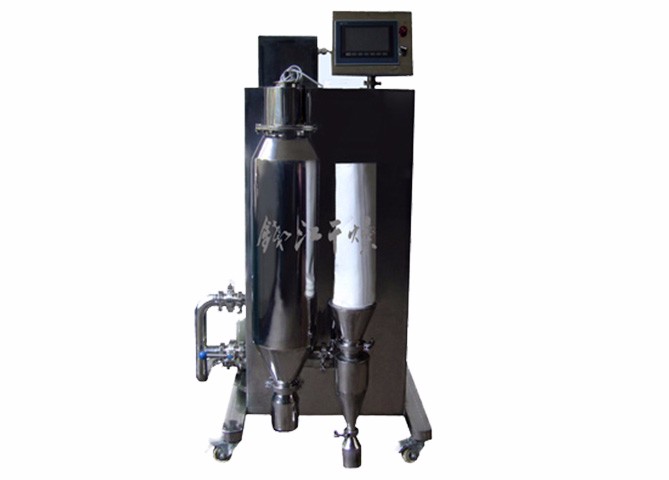 GPX-1小型（實(shí)驗(yàn)室）噴霧干燥機(jī)