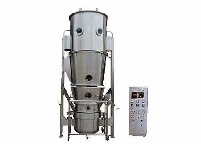 PGL-B噴霧干燥制粒機(jī)