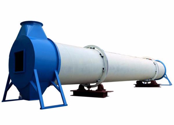 滾筒干燥機(jī)