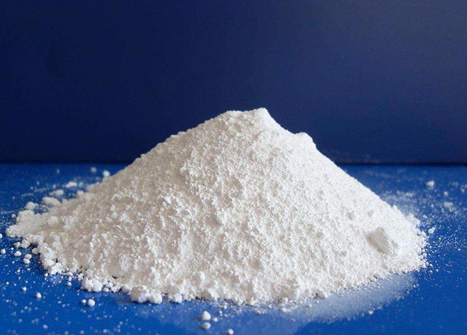 鈦白粉干燥技術解決方案